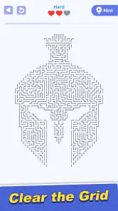 Arrow Escape – Clear The Path screenshot