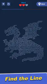 Arrow Escape – Clear The Path screenshot