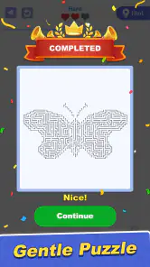 Arrow Escape – Clear The Path screenshot