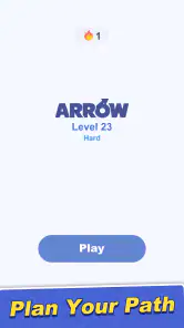 Arrow Escape – Clear The Path screenshot