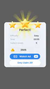 Arrow GO! Arrow Flow Puzzle screenshot