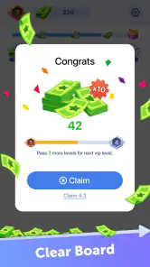 Arrow Trace: Escape Puzzle screenshot