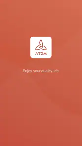 ATOM - スマートライフ screenshot