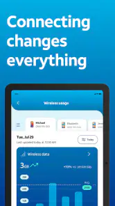 AT&T screenshot