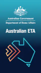 AustralianETA screenshot