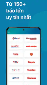 Báo Mới - Tin mới 24h screenshot