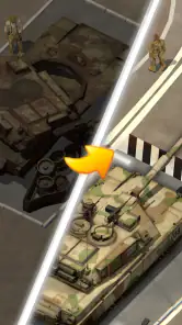 Base Commander (ベースコマンダー) screenshot