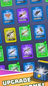 Battle Bag: War Zone screenshot