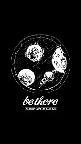 be there-BUMP OF CHICKEN screenshot