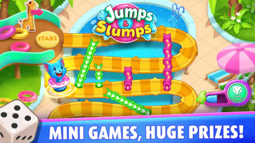 BINGO BLITZ™️ - ビンゴゲーム screenshot