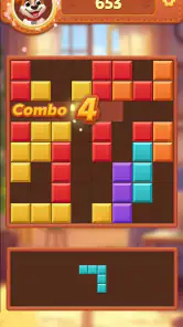 BlockDown:Puzzle Games screenshot