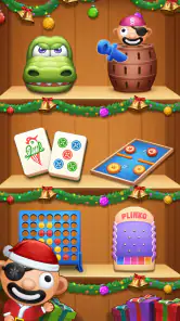 Board World - All in one game screenshot