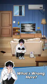 ブレパズ!Brain Puzzle 2 ひっかけ論理脳トレ screenshot
