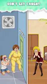 Brain Trap: Tricky Annoying screenshot