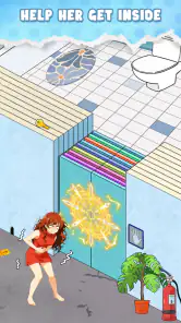 Brain Trap: Tricky Annoying screenshot