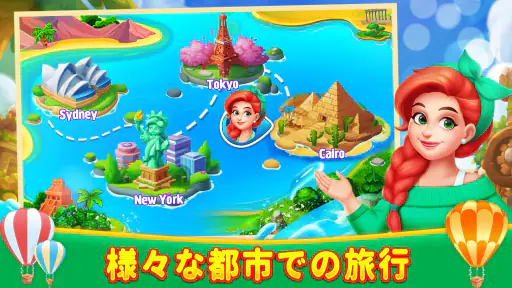 Bravo Bingo-Lucky Bingo Game screenshot