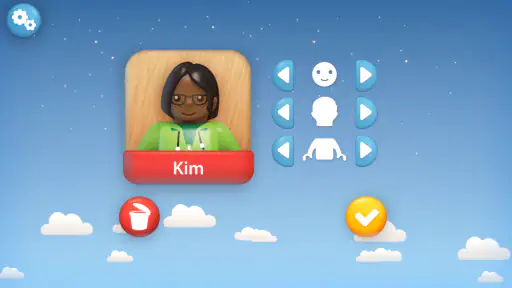 BRIO World - てつどう screenshot