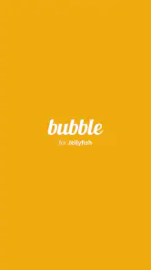 bubble for JELLYFISH screenshot