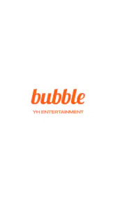 bubble for YH screenshot