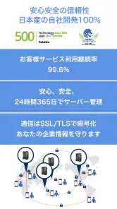 Buddycom(バディコム) - PTTトランシーバー screenshot