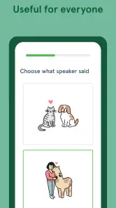 AI英会話Bunpo - 日常英会話・ビジネス英語・発音学習 screenshot
