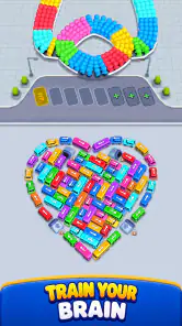 Bus Traffic Fever!　 screenshot