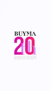 BUYMA ファッション・ブランドの通販　服・買い物アプリ screenshot