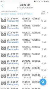 CamHipro screenshot