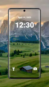 CanvasWall screenshot