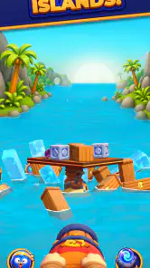 Captain Smash screenshot
