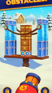 Captain Smash screenshot
