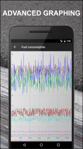 Car Math Pro Car Calculator screenshot