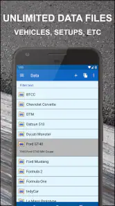 Car Math Pro Car Calculator screenshot