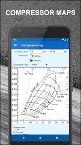 Car Math Pro Car Calculator screenshot
