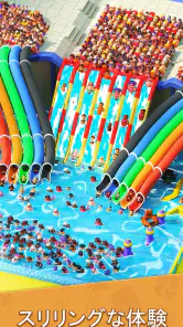 Carnival Tycoon: Idle Games screenshot
