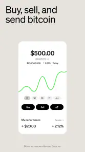 Cash App screenshot