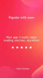 Cashzine - Earn money reward screenshot