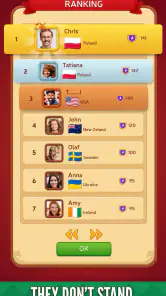 Chess Online - Clash of Kings screenshot