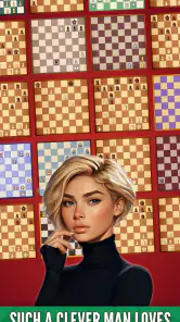 Chess Online - Clash of Kings screenshot