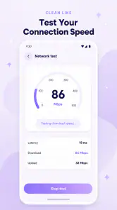 Clean Like screenshot