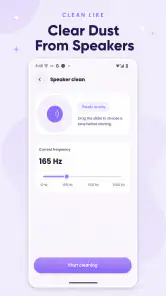 Clean Like screenshot