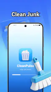 Clean Pulse screenshot