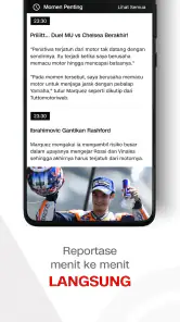CNN Indonesia - Berita Terkini screenshot