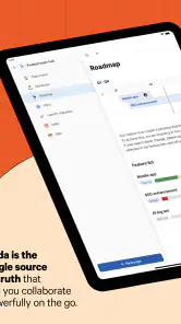Coda screenshot