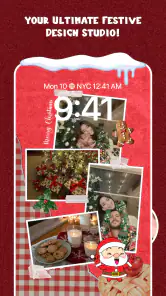 Colliz - DIY Wallpaper Craft screenshot