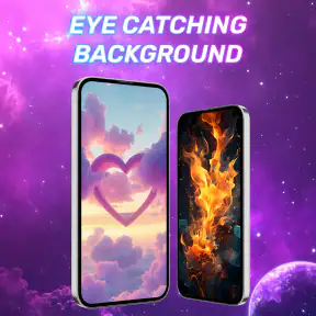 Color Flash Call & Ringtones screenshot
