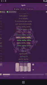 Come & Sing screenshot
