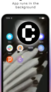 Conduit:ネット共有 screenshot