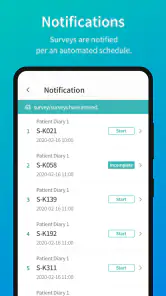 cubePRO screenshot