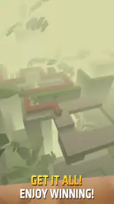 Dancing Line screenshot